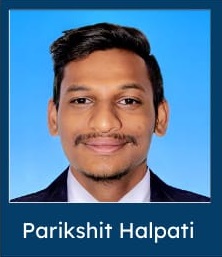 Parikshit Halpati
